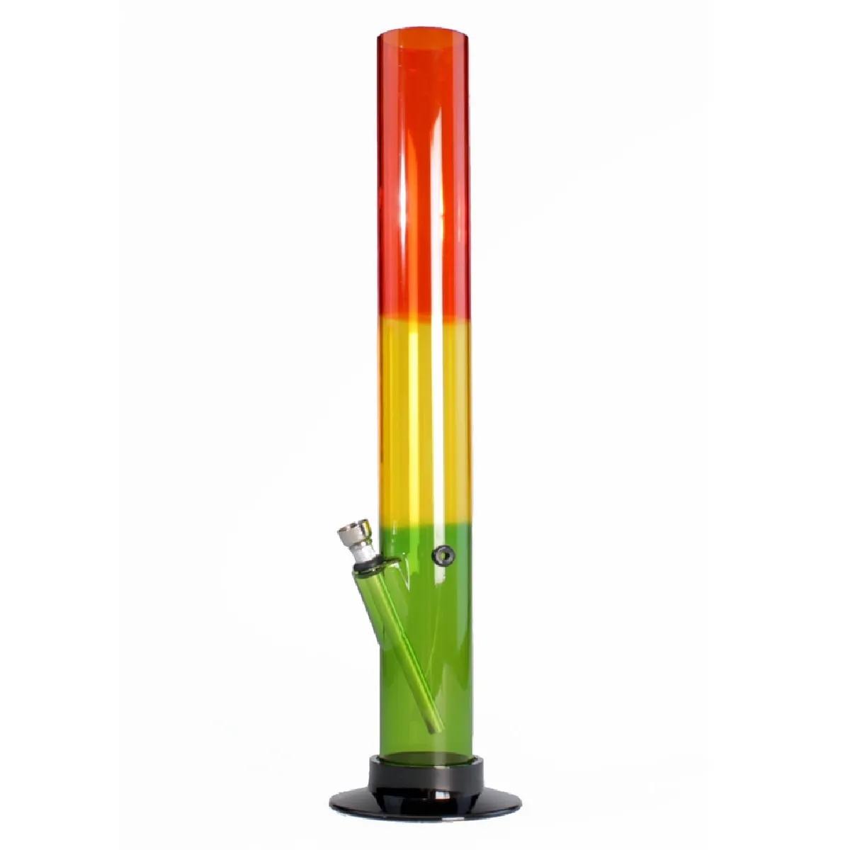 Bong in acrilico grande