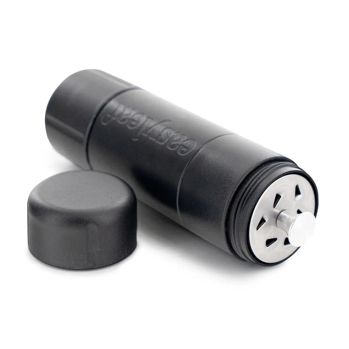 Grinder elettrico per erbe Easyleaf