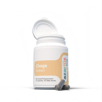 Chaga Extract | Azarius