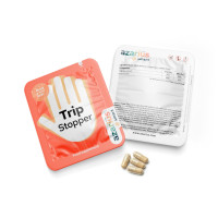 Trip Stopper Azarius – Capsule con effetti lenitivi e psichedelici