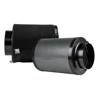 Filtro a Carboni Attivi Purificatore d'Aria