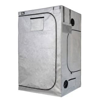 Tenda da coltivazione 120x120x200