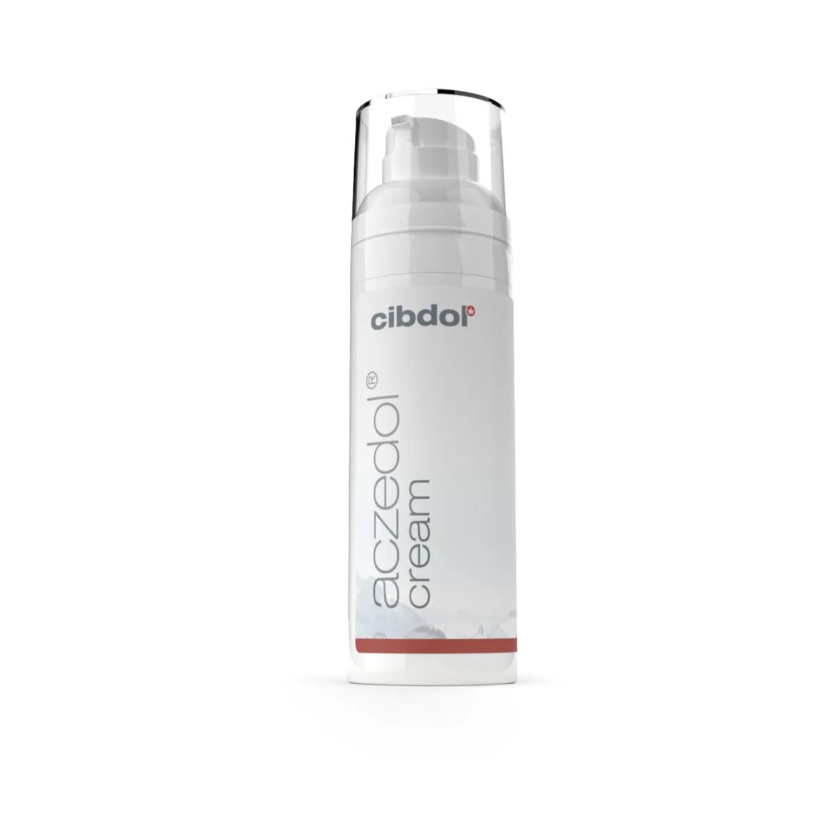 Aczedol (Crema per l'acne)