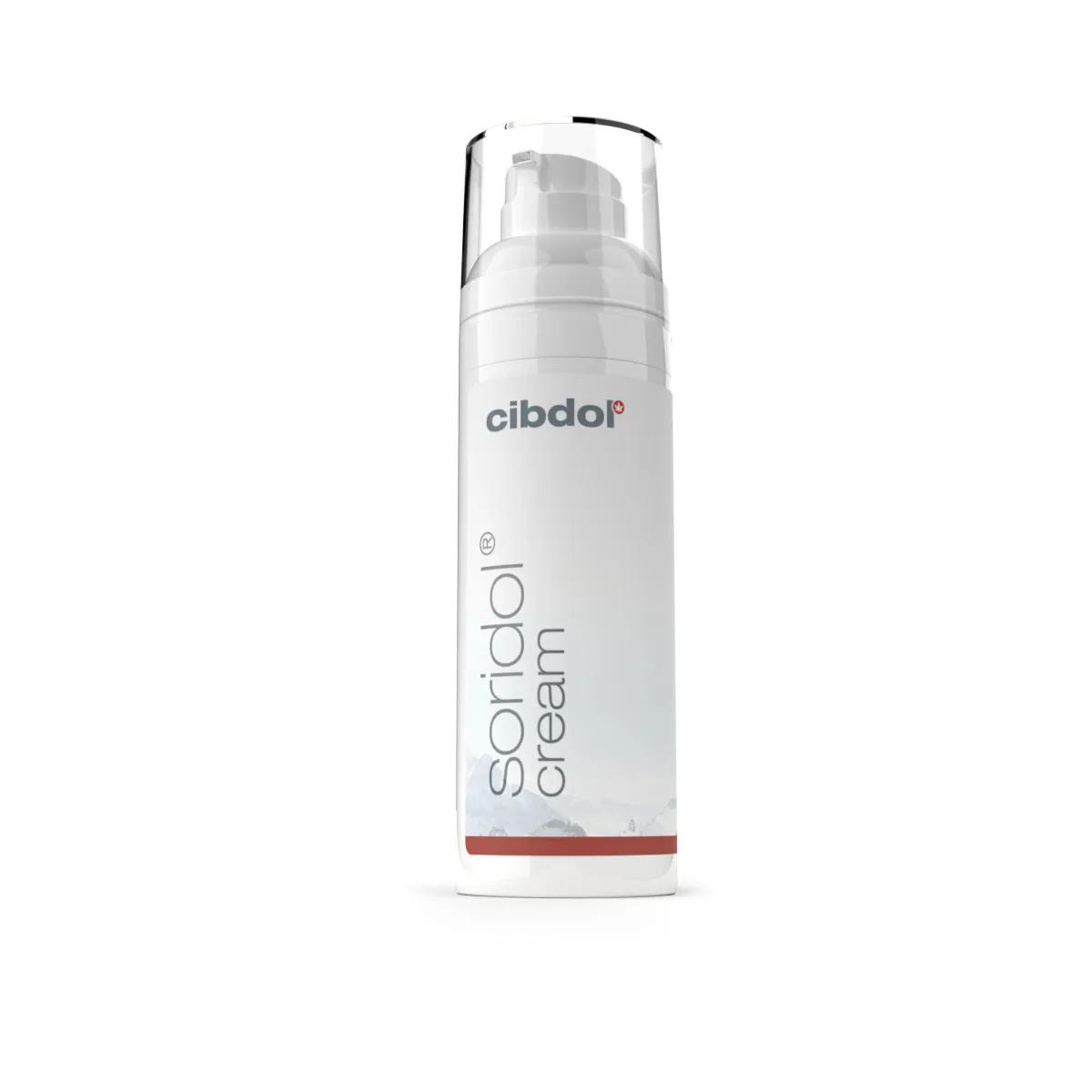 Soridol (Crema per la psoriasi)